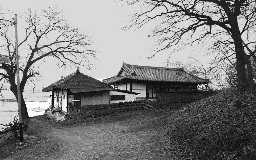 사진연구소 빛그림방 기획 대구를 보다12 대구의 누정(樓亭)
