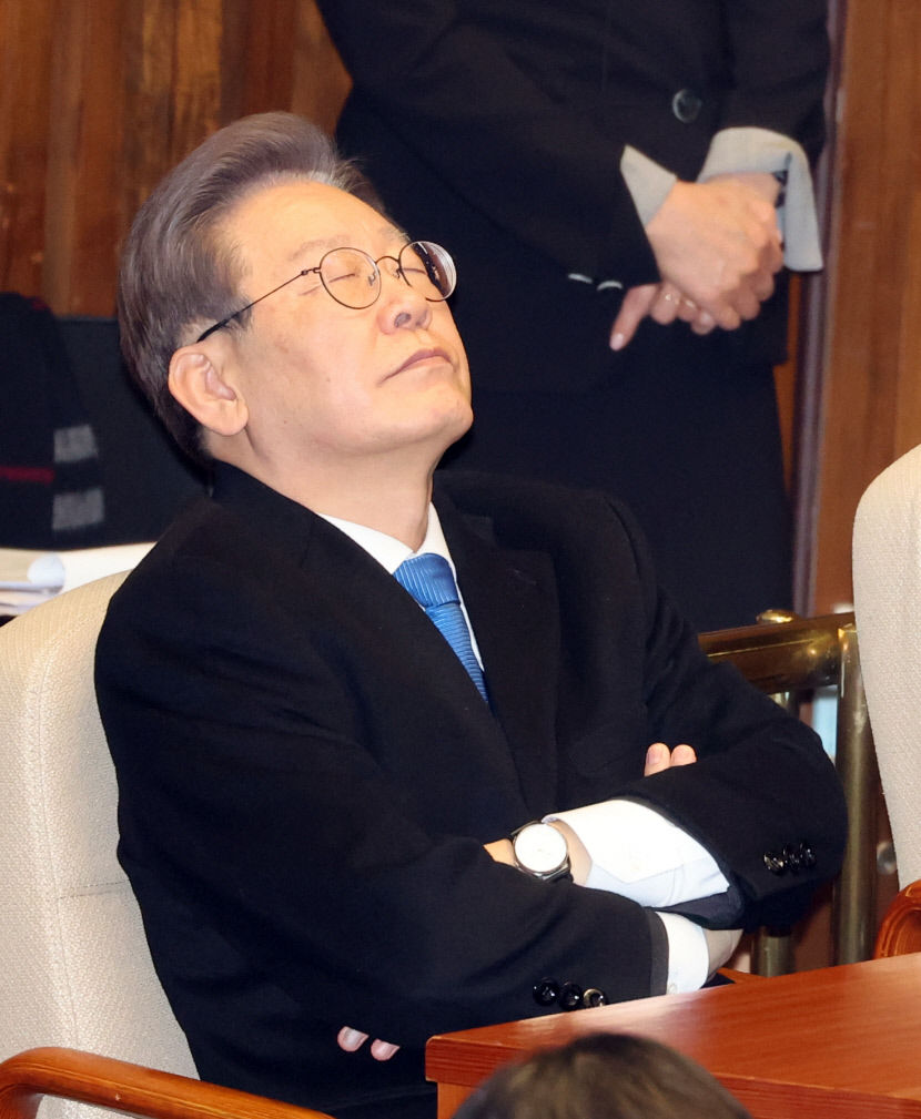 비명계, 이재명과 헤어질 결심(?)…3선 중진 이상민은 탈당