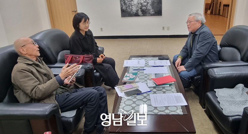 [제37회 상화시인상] 심사평 명징한 언어로 그리는 일상적 존재의 현존