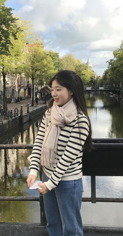 [동네뉴스] 값진 경험, 우물안 개구리였어요