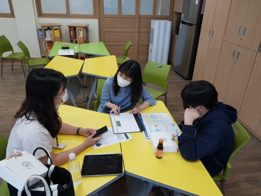 [아이들이 행복한 대구시, 아동교육권 보장에서 시작합니다]① 대구시 교육격차 실태와 초록우산 재능탐색 교육기회보장 사업 Dream Inside