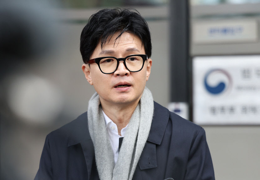 한동훈, 오늘 국민의힘 정책의원총회 참석…내년 총선 역할 신호탄일까