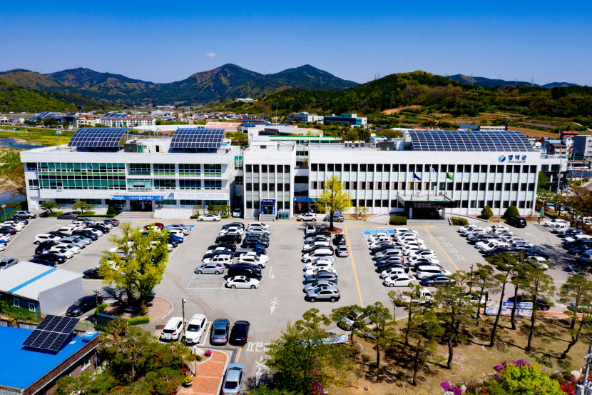 영덕군, 2023 재도전 프로젝트 성과 공유회 행안부 장관상 수상