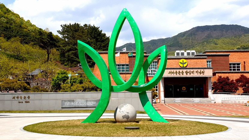 새마을운동발상지관련 당시주민 육성 증언…발상지 논란 종지부?