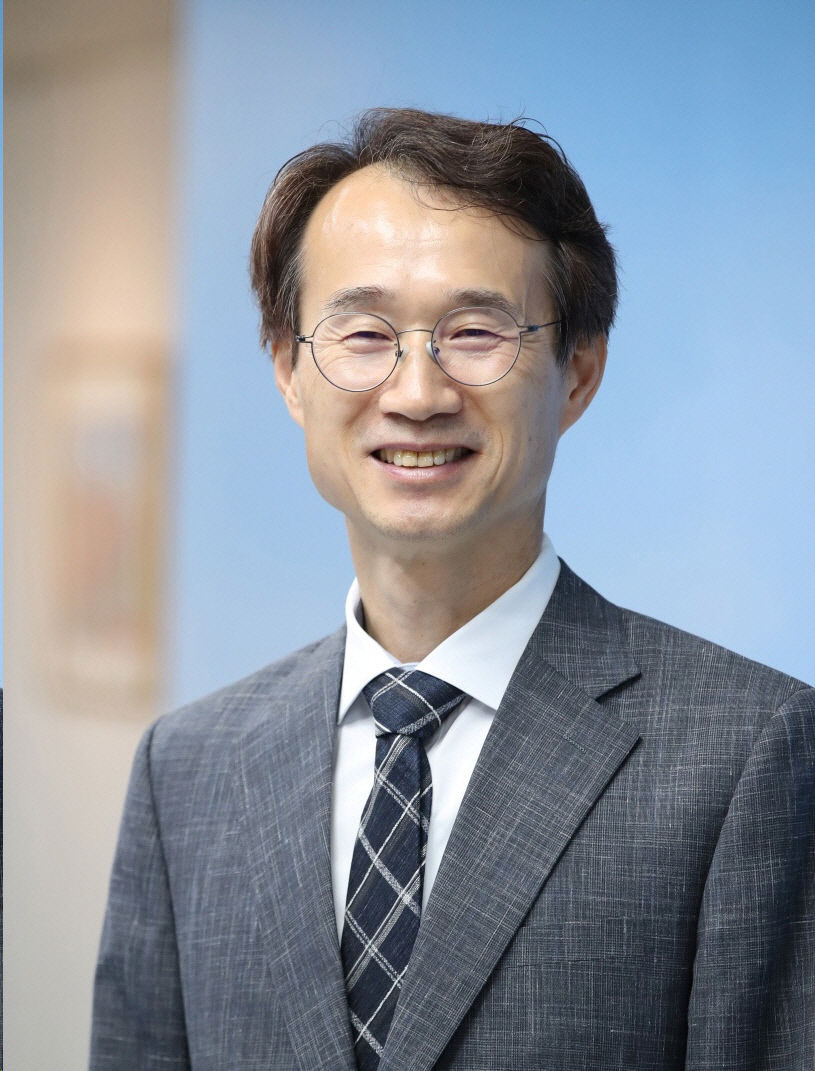 김종한 전 대구시 행정부시장, 제 8대 한국안광학산업진흥원 원장에 선임