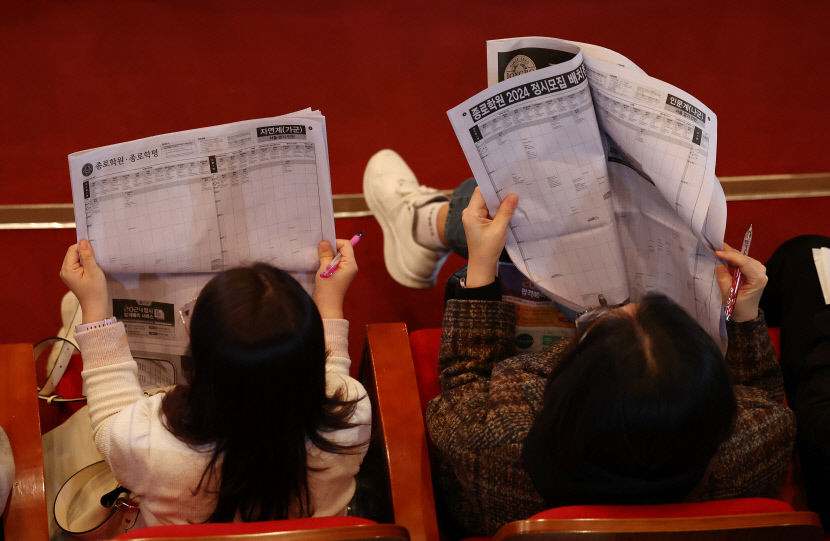 킬러 배제했지만…역대급 불수능