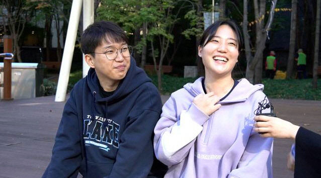 세대를 떠나 중요한 건 결국 소통…세대별 젠톡 촬영 소감 들어보니