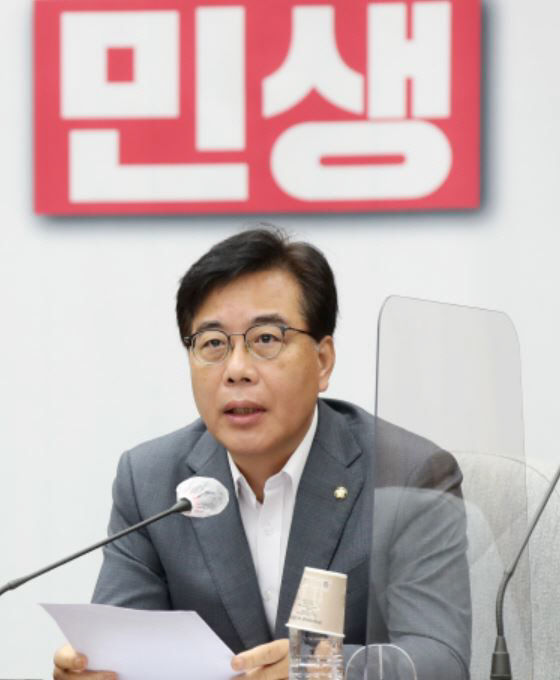 송언석 의원, 김천 튜닝안전기술원 준공식 11일 개최