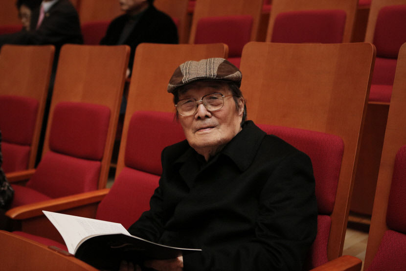 59년 전 대구시향 창립 공연 다시 무대에…이기홍 초대 상임지휘자 추모음악회 위대한 여정의 시작