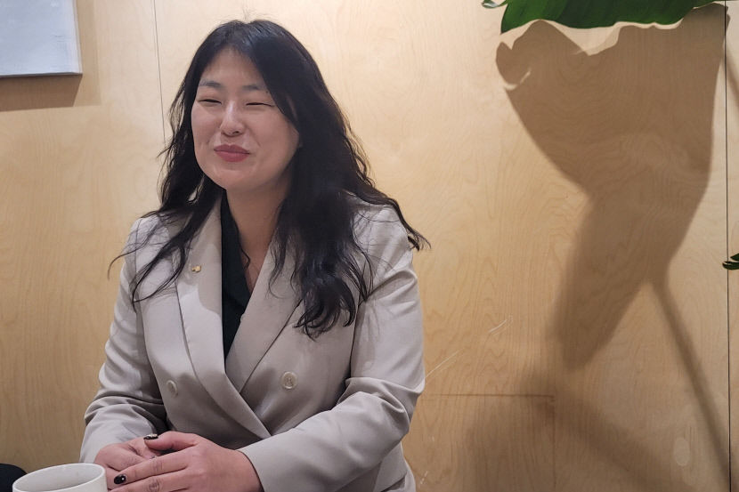 민현정 청도 군파크레저 대표 루지로 청도활성화…해외 체인화도 추진