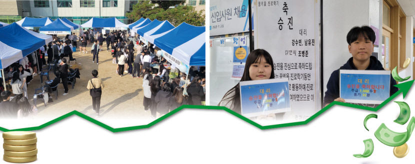 경제교육 어렵다? 체험하며 배우면 쉽다!