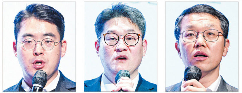 [제1회 대구경북신공항 국제물류포럼]화물 착륙 즉시 통관절차…中·유럽 3일이면 오갈 수 있어야