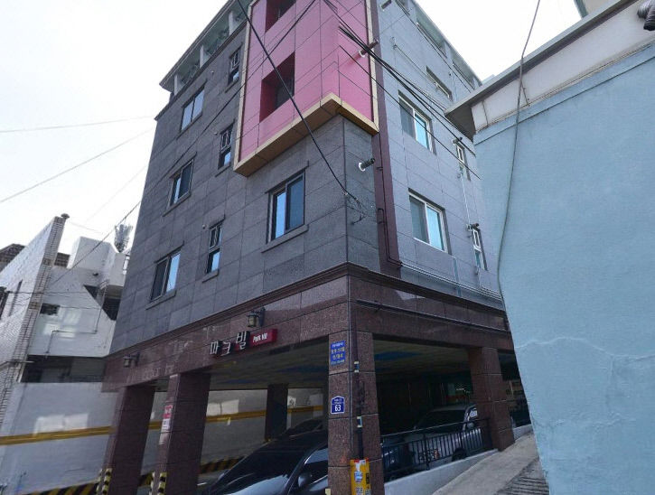 [경매 정보] 대구시 북구 산격동 근린주택