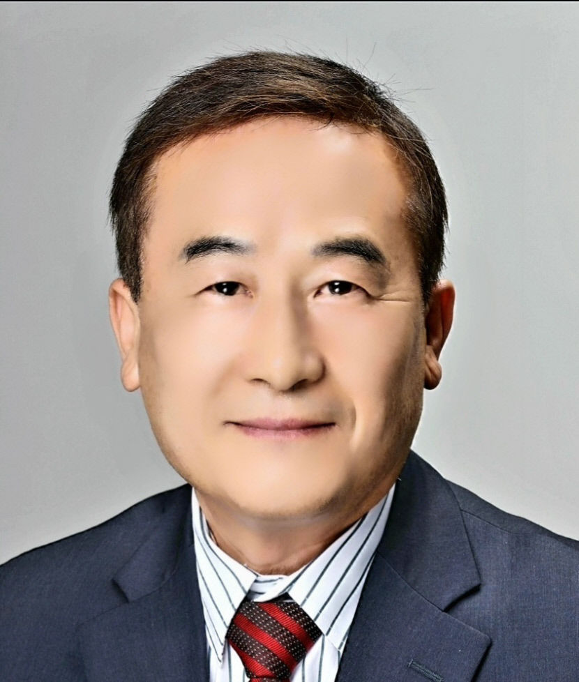 [4·10 출마합니다] 허성우 전대통령실 국민제안비서관 구미시을