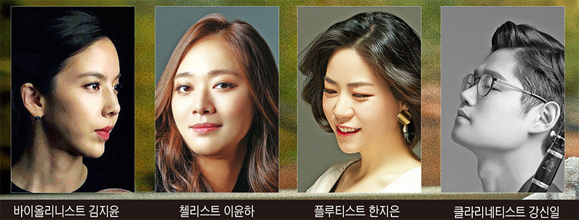 피아니스트 유키 구라모토가 전하는 따뜻한 위로