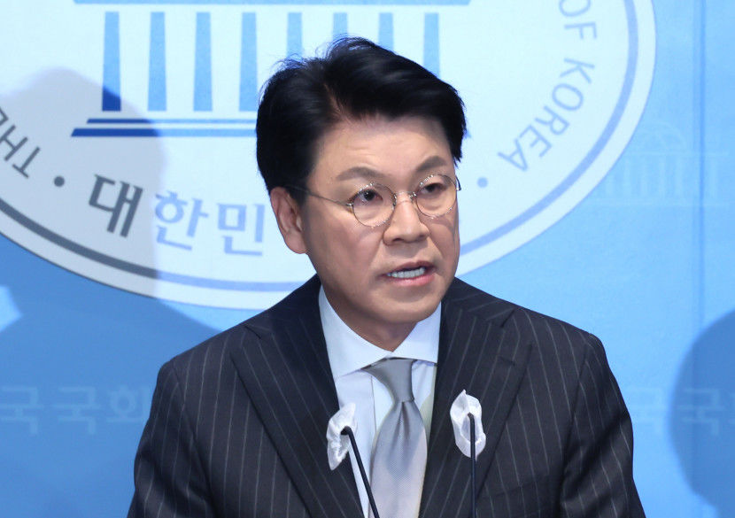 친윤 핵심 장제원이 쏘아올린 주류 희생 파장 어디까지?