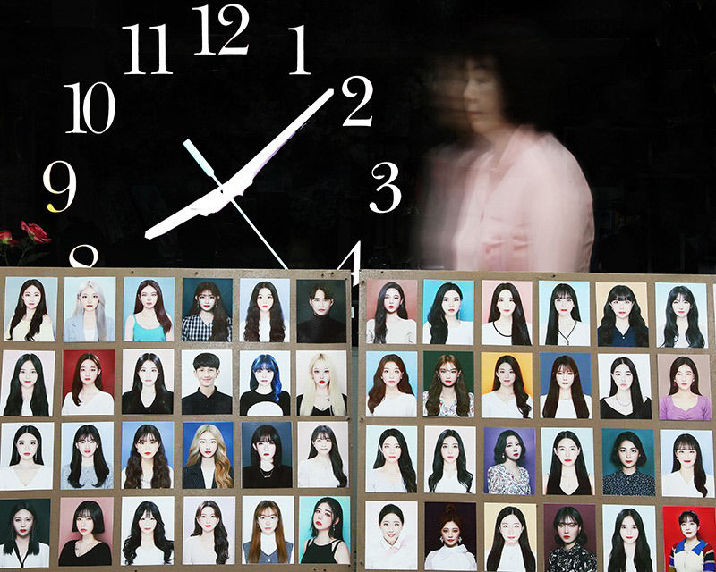 제10회 대구사진페스티벌 12~17일 대구문화예술회관에서