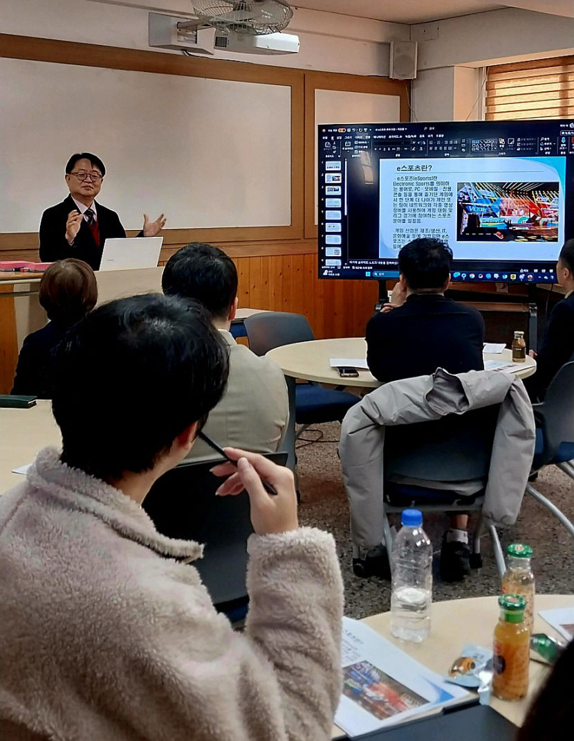 대구경북 중고에도 e스포츠팀 창단하자