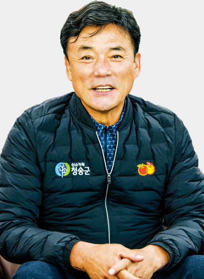 [세계로 가는 청정관광1번지 산소카페 청송 .16·(끝)] 윤경희 청송군수 인터뷰