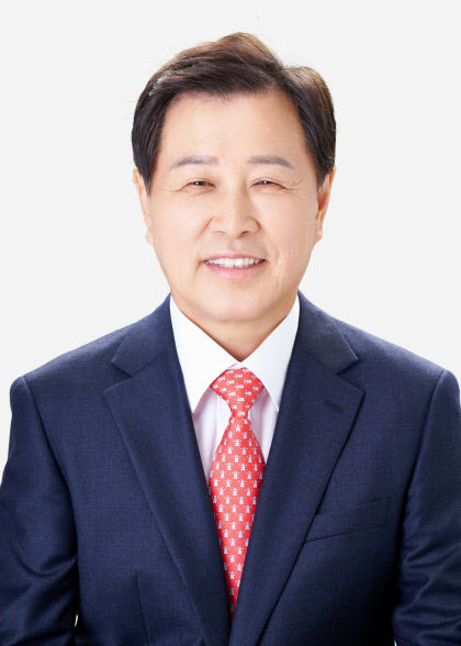 [4·10 출마합니다] 김봉교 전 경북도의원 바람직한 현실 정치인이 되겠다