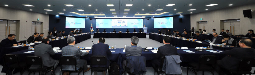 경북도 항공정책자문회의…공항 활용한 지역 발전 방안 모색 나서