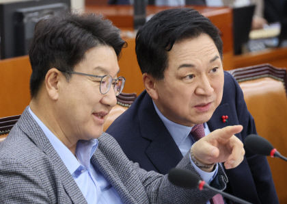 친윤 핵심 장제원이 쏘아올린 주류 희생 파장 어디까지?