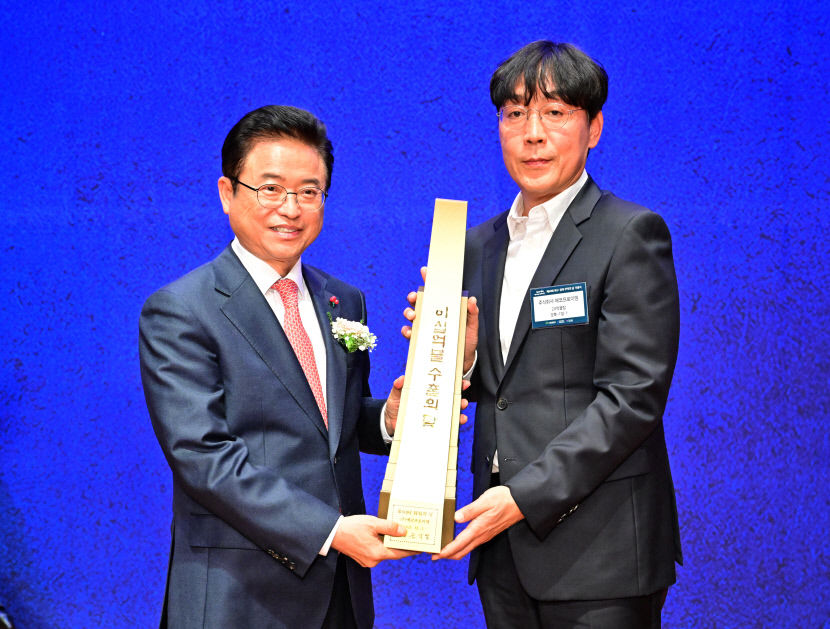경북 기업 74개社 무역의 날 수출 탑 수상…에코프로이엠 20억불탑 영예