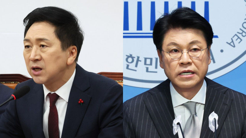 김기현 사퇴로 좌불안석 TK 정치권 마구잡이식 희생 우려