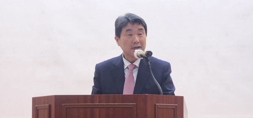 안동대 찾은 이주호 부총리 교육발전특구 참여 독려