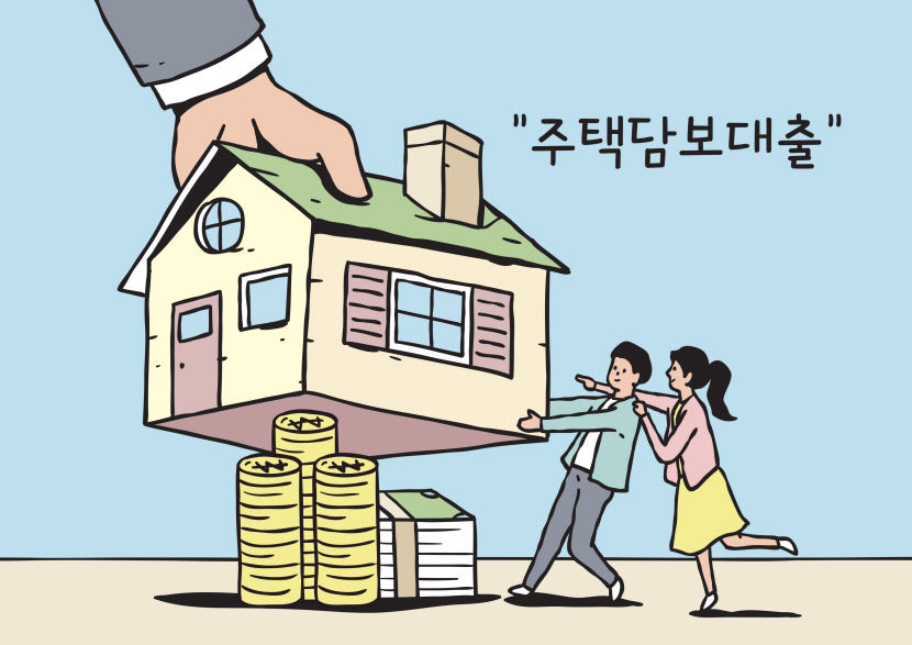 주담대 변동금리 더 오른다…코픽스 석달째 상승
