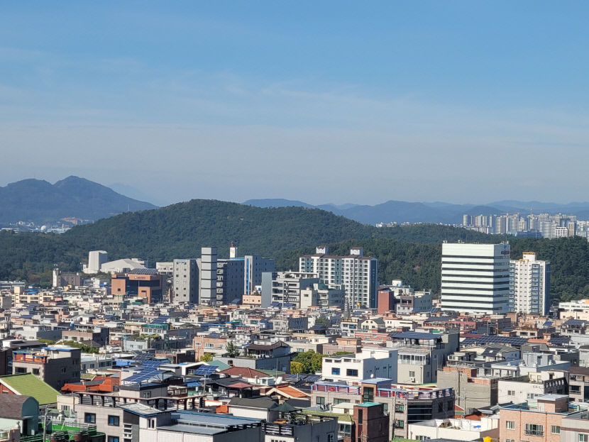 2천600억 규모 PF정상화펀드, 진척없는 대구 PF사업부지 인수 착수