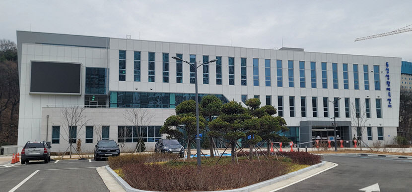 보일러 용량 부족…165억 들인 구미 체육센터 부실설계·감리 논란