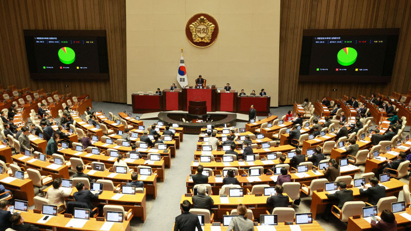 준예산 사태 오나  내년도 예산 협상 난항 거듭