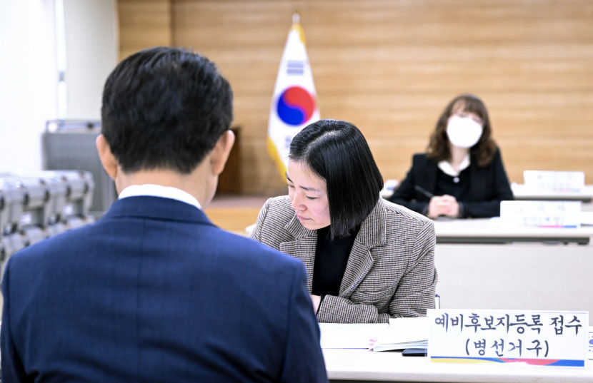 검사 경력 법조인 다수…대통령실 출신 인사들 경북 포진