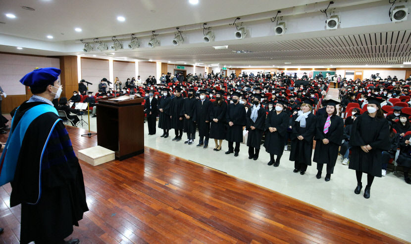 영진사이버대, 전문학사·학사학위과정 동시운영 전국 최초·유일의 사이버大