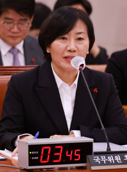野 송미령 농림장관 후보, 대외활동 수입 과도