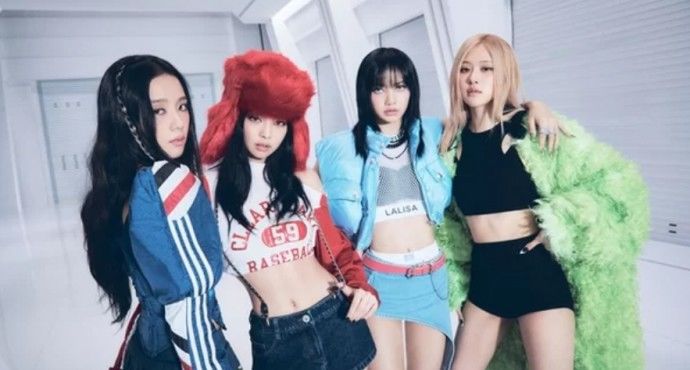 블랙핑크, 12월 아이돌그룹 브랜드평판 1위…2위 뉴진스·BTS·세븐틴·아이브 순