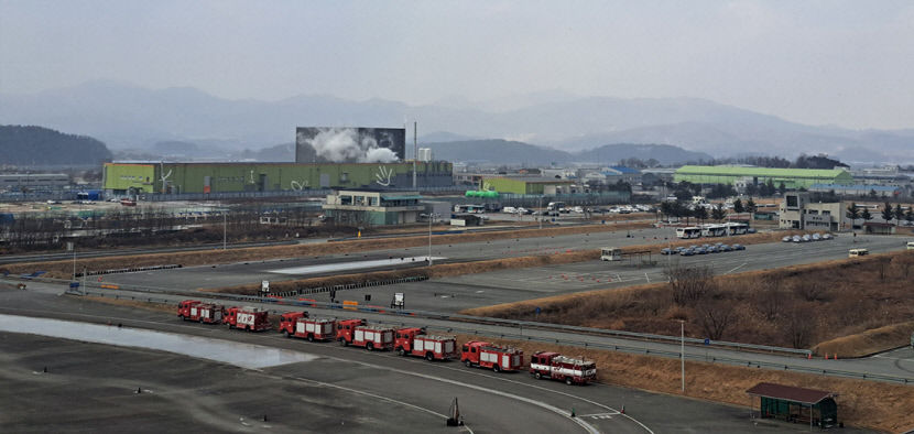 2차전지 전략산업 특화…청년이 살고 싶은 도시 만든다