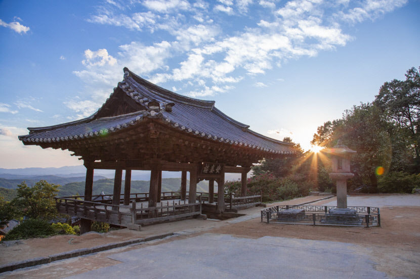 경북 영주시, 문화재청 국가유산 관리역량 진단… 우수 지자체 선정