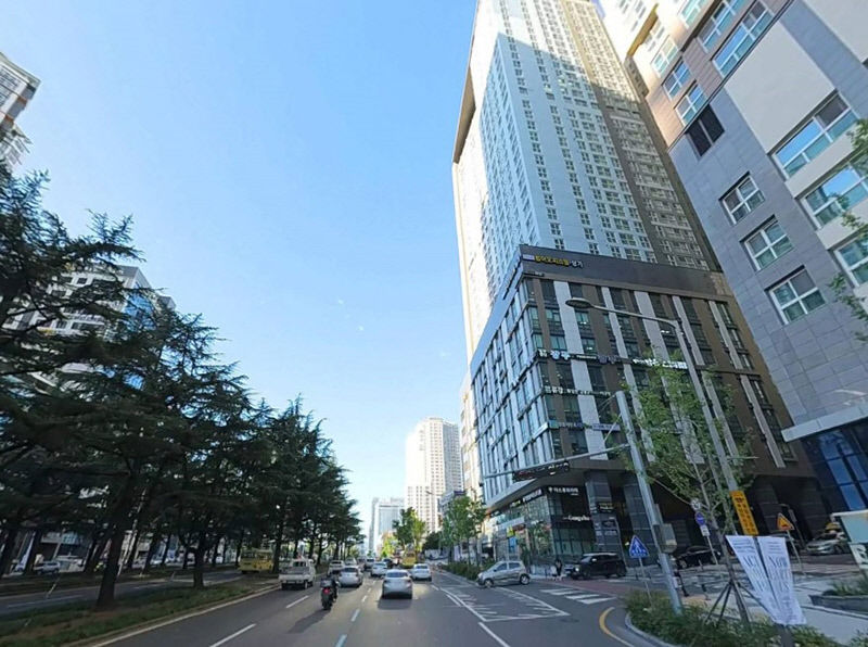 [경매 정보] 대구시 수성구 브라운스톤범어아파트