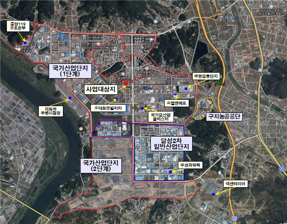 대구 달성군 구지 복합문화센터 오는 2027년 개관…특별교부세 25억원 확보