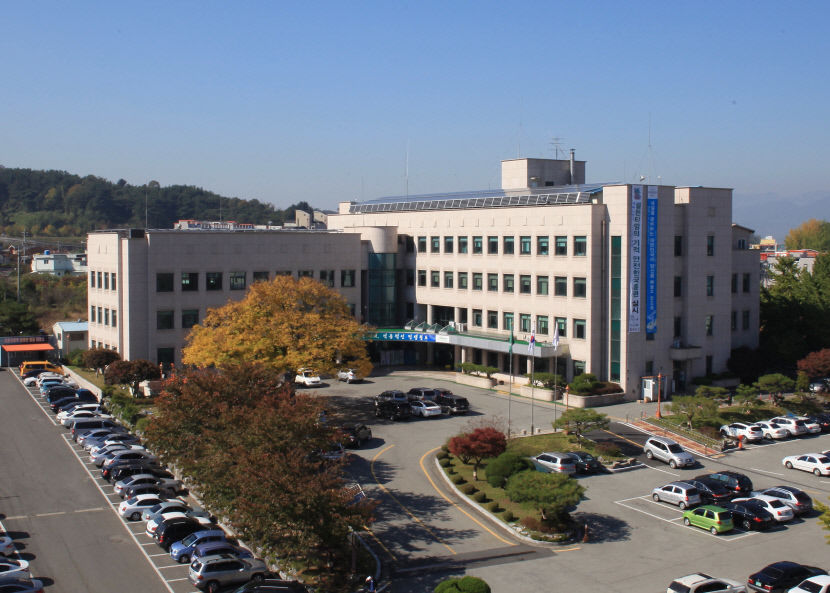 청도군, 공모사업 역대 최대 1천362억 확보