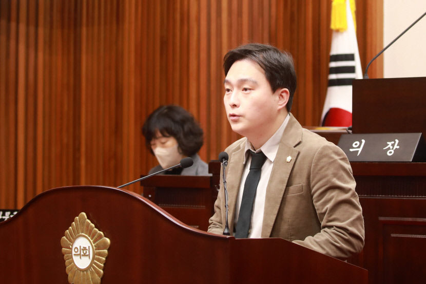 3년간 한 번도 안냈다…희망 달서 대축제 때아닌 정산서 논란