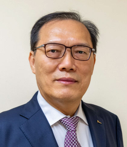 포스코그룹 정기 임원인사…김지용 미래기술연구원장, 사장 승진
