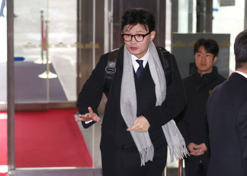 [뉴스분석] 승부수는 던져졌다…한동훈 비대위 출범