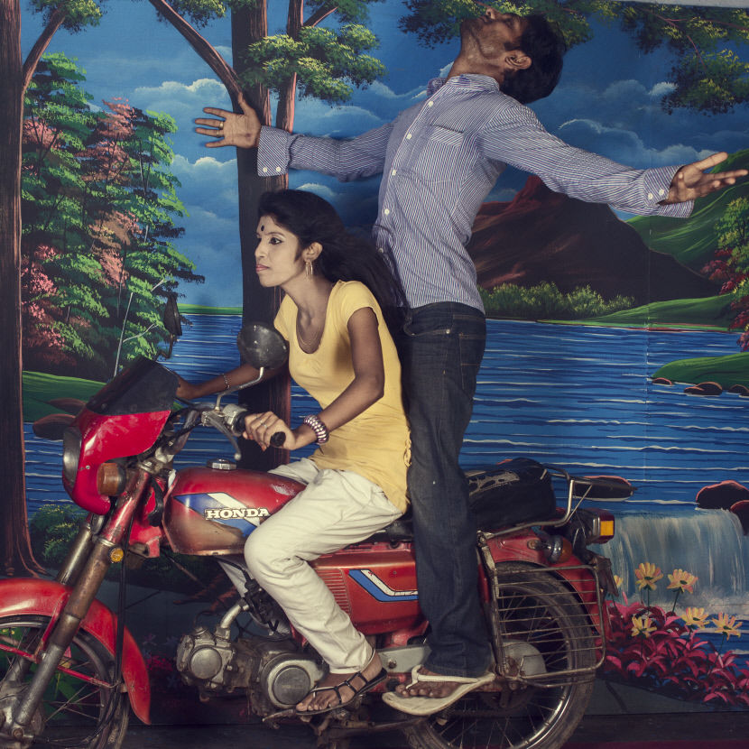 2023 국제 사진영상전시 New Photographic Image展, 24일까지 대구 봉산문화회관에서 개최