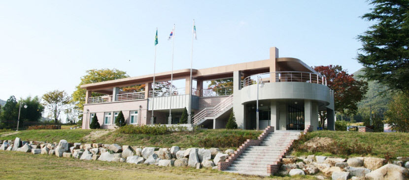 구미시 무을면 춤새농촌 체험 휴양마을, 329개 체험 휴양마을 중 1등급