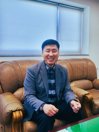 인사만 잘해도 절반은 성공 택시 친절왕이 전하는 친절 꿀팁