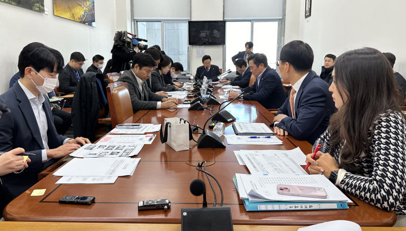 달빛철도특별법 제정 코앞인데…수도권 논리 적용 우려