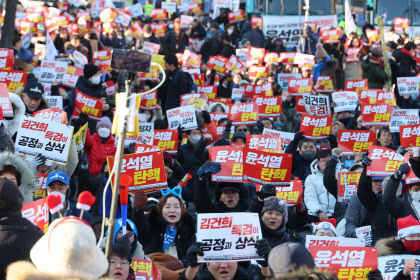 쌍특검 두고 여야, 올해 마지막 본회의까지 정면충돌